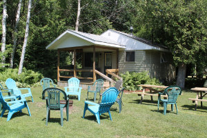 Cottage #1
