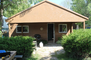 Cottage #3