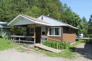 Cottage #4