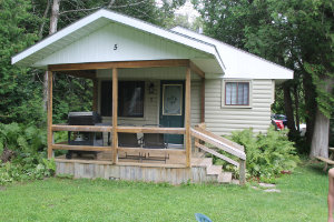 Cottage #5