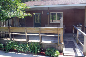 Cottage #7