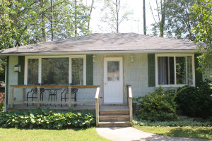Cottage #8