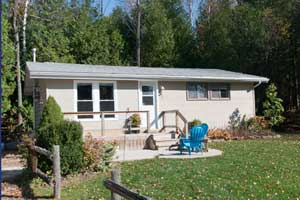 Cottage #9